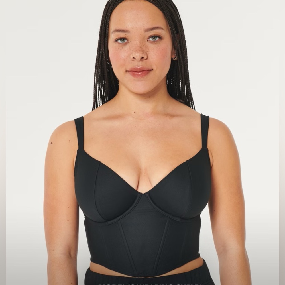 Bustier